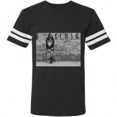 Unisex Vintage Sports Tee