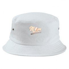Unisex Bucket Hat