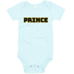 Infant Triblend Super Soft Bodysuit
