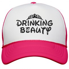 Drinking Beauty