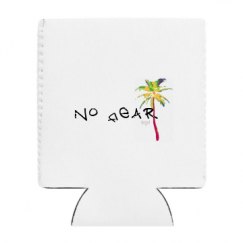 Regular 12 oz Can Cooler