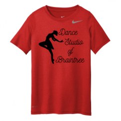 Youth Nike Legend Shirt