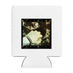 Regular 12 oz Can Cooler