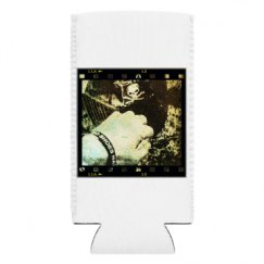 Slim 12 oz Can Cooler