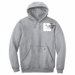 Unisex Carhartt Hooded Sweatshirt