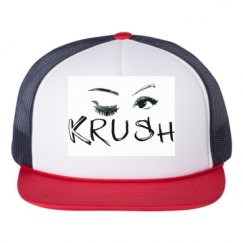 Foamie Snapback Trucker Hat