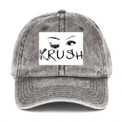 Vintage Baseball Cap