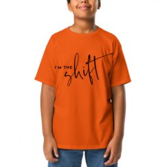 Youth Basic Tee