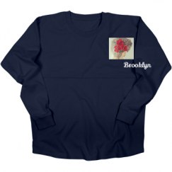 Ladies Game Day Jersey