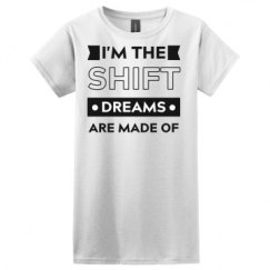 Ladies Basic Softstyle Tee