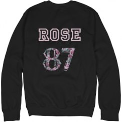 Unisex Basic Promo Crewneck Sweatshirt