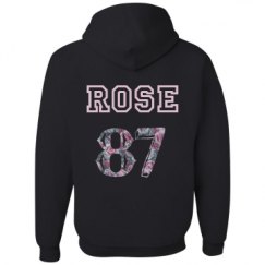 Unisex Basic Promo Hoodie