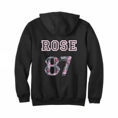 Unisex Carhartt Hooded Sweatshirt