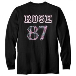Unisex Carhartt Pocket Long Sleeve Tee