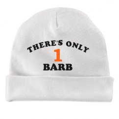 Rabbit Skins Baby Hat