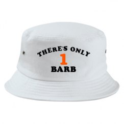 Unisex Bucket Hat