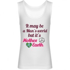 Youth Jersey Tank Top