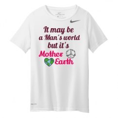 Youth Nike Legend Shirt