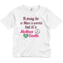 Youth Basic Promo Tee