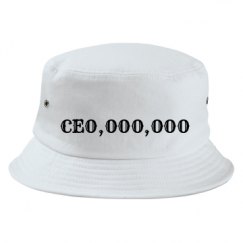 Unisex Bucket Hat