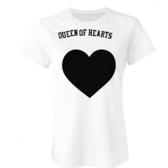 Ladies Slim Fit Favorite Tee