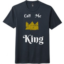 Unisex Perfect Tri Tee