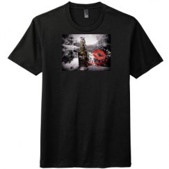 Unisex Perfect Tri Tee