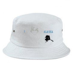 Unisex Bucket Hat