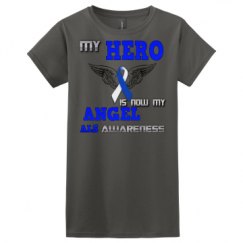 Ladies Basic Softstyle Tee