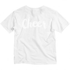 Youth Basic Promo Tee