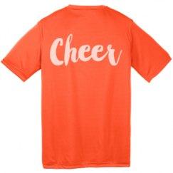 Youth Athletic Performance Tee