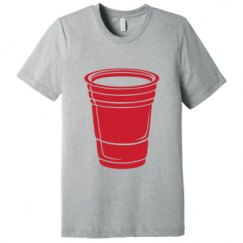 Unisex Triblend Tee