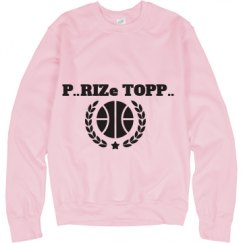 Unisex Basic Promo Crewneck Sweatshirt
