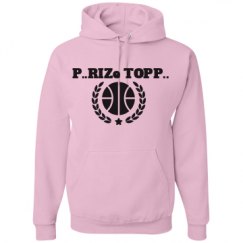 Unisex Basic Promo Hoodie