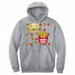 Unisex Carhartt Hooded Sweatshirt