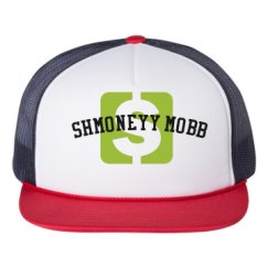 Foamie Snapback Trucker Hat