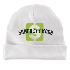 Rabbit Skins Baby Hat