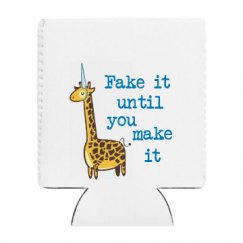 Regular 12 oz Can Cooler