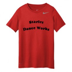 Youth Nike Legend Shirt