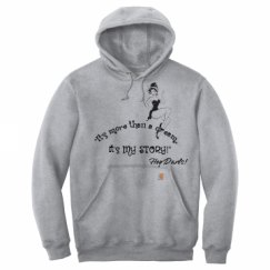 Unisex Carhartt Hooded Sweatshirt