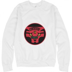 Unisex Basic Promo Crewneck Sweatshirt