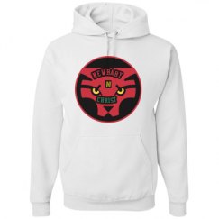 Unisex Basic Promo Hoodie