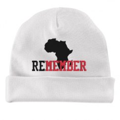 Rabbit Skins Baby Hat