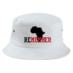 Unisex Bucket Hat