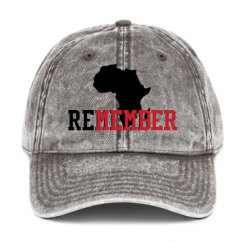 Vintage Baseball Cap