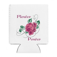 Regular 12 oz Can Cooler