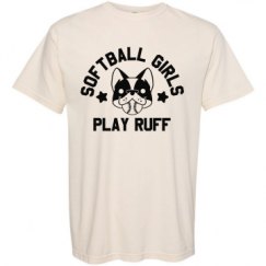 Adult Heavyweight T-Shirt