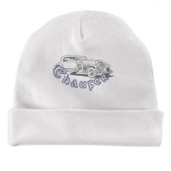 Rabbit Skins Baby Hat