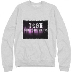 Unisex Basic Promo Crewneck Sweatshirt