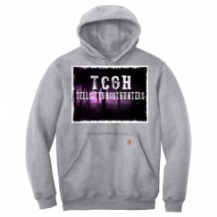 Unisex Carhartt Hooded Sweatshirt